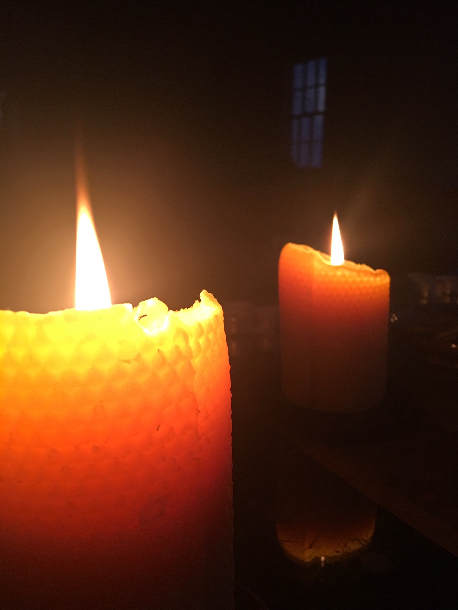 candle