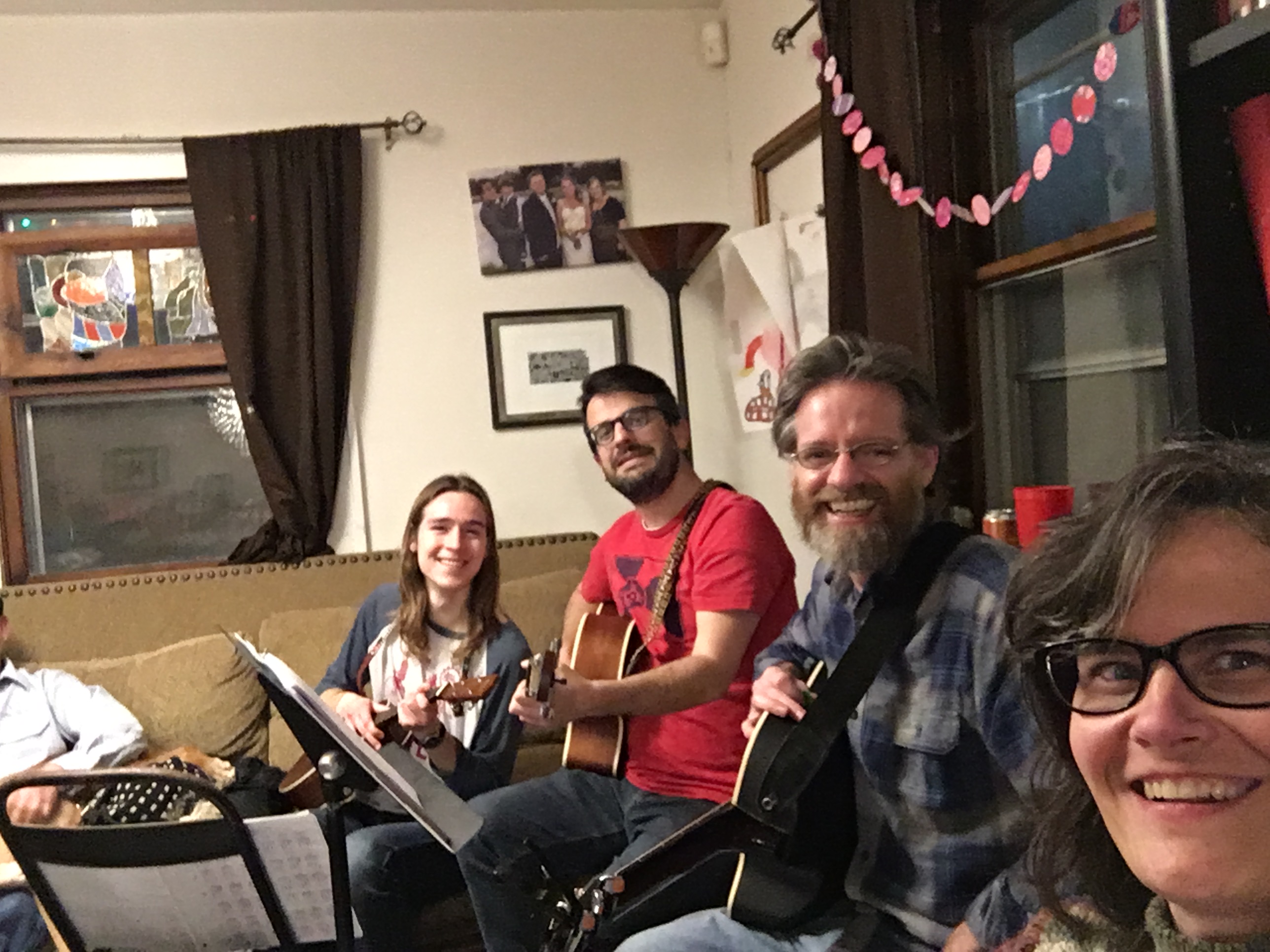 fork n folk