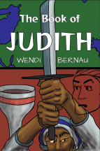Judith cover